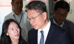 [속보] 특검, ‘채 상병 조사 기록 회수’ 이시원 전 비서관 소환
