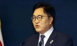 내란 특검, 우원식 국회의장 참고인 조사 요청…국힘 ‘표결 방해’ 의혹 관련