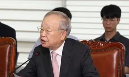 손경식 경총 회장 “노란봉투법 개정 중단해야…미래 일자리 위협”