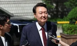 [사설] 윤석열 추한 모습, 언제까지 봐야 하나