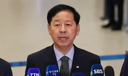 귀국 구윤철 “쌀 시장 개방, 전혀 논의 안 해…전쟁 같던 협상”