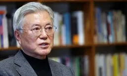 문 전 대통령 “검찰정권 적대정치 후과 극복, 개혁·통합 정치 실현해야”