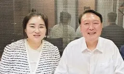 김계리 “윤석열 ‘속옷 차림’은 국민 알 권리 아냐”
