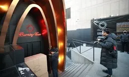 전치영 공직기강비서관, ‘버닝썬 성범죄’ 변호 논란