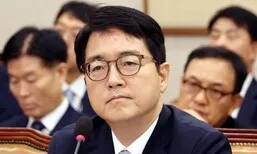 특검, 심우정 전 검찰총장 압수수색…‘이종섭 도피’ 혐의