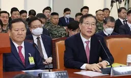 [단독] 계엄 이튿날 친목모임? 박성재·김주현·이완규 ‘위증’ 처벌한다