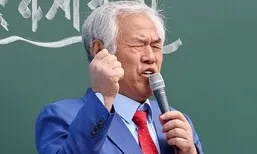 경찰, 전광훈 압수수색…서부지법 폭동 교사 혐의
