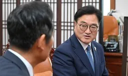 우원식 의장 7일 내란특검 출석…“계엄 진상 규명 협력 마땅”