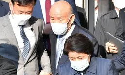 ‘원조 내란수괴’ 부인 이순자를 국민임명식에…‘통합’ 취지라지만