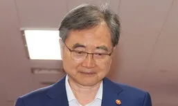 ‘미-중 사이 어디쯤’ 외교 좌표…조현 장관의 ‘계산된’ 중국 발언