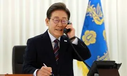 이 대통령, 베트남 또럼 서기장과 11일 정상회담