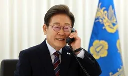 이 대통령 “베트남은 사돈의 나라…경제협력 질적 고도화 할 것”