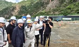 환경부로 ‘에너지’ 이관 유력…규제냐, 진흥이냐