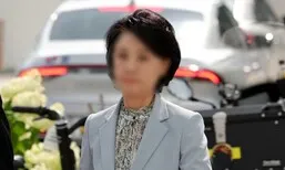 [속보] 특검, ‘통일교 2인자’ 소환…‘김건희 명품 선물’ 전달 과정 조사