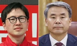 [속보] 채 상병 특검, ‘이종섭 도피 의혹’ 이원모 전 비서관 압수수색
