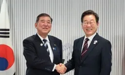 한일 정상회담이 한미 정상회담보다 먼저?…정부 “실무 논의 중”
