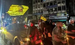 “미국, 레바논 정부에 연말까지 헤즈볼라 무장해제-이스라엘 철수 제안”