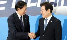 국힘, 조국·윤미향 사면 두고 “국민 허탈”…이 대통령, 그대로 의결할 듯
