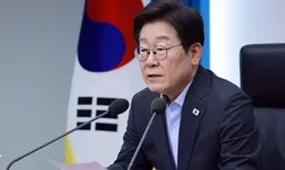 이 대통령, 내일 임시 국무회의 개최…‘조국 사면’ 여부 결정