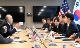 미 관세협상서 묵혀둔 안보청구서, 한미 정상회담서 쏟아내나