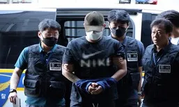 대전 ‘교제살인’ 남성 신상 공개…26살 장재원