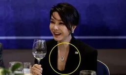 특검, 김건희 ‘반클리프 아펠’ 목걸이 구매 의혹 서희건설 압수수색