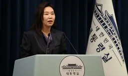 대통령실, 수어 통역 브리핑 운영…역대 정부 최초