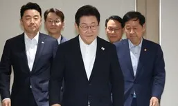 이 대통령 “통합” 내건 조국 사면…논란은 남았다