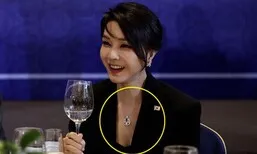 ‘5천만원 시계’ 받고 경호 로봇 업체 밀었나…“김건희가 꽂았단 말 돌아”