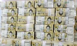정부가 한은서 빌려 쓴 ‘급전’, 올해 114조 역대 최대