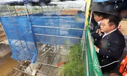 ‘감전 사고’ 포스코이앤씨 이주노동자, 8일 만에 의식 되찾아