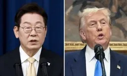 한-미, 25일 정상 회담…관세·안보 ‘패키지딜’ 마무리 나선다