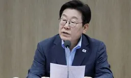 이 대통령 “산업재해 과징금 검토…원청 책임 강화 꼭 들어가야”