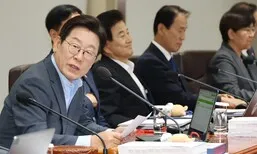 [사설] 대통령 산재 근절 의지, ‘위험의 외주화’도 끊어내야