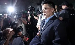 [속보] ‘김건희 집사’ 인천공항서 체포…광화문 특검 사무실로 압송