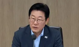 이 대통령 “대형 건설사 중대재해 처벌 1건도 없어”…원청 강력 제재 뜻