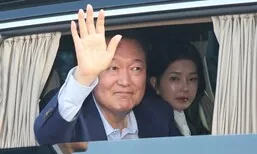 윤석열-김건희 동시 구속…국힘 “별도로 할 말 없다”
