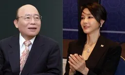 ‘서희건설 댁에 딸이 셋 있는데~’ 김건희 구속 결정타 이봉관 회장은 누구?