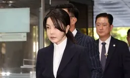 특검, 관저 의혹까지 동시다발 강제수사…김건희, 오늘 구속 뒤 첫 조사