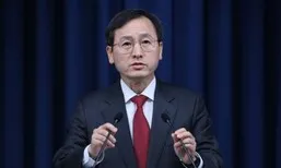 내란 특검, ‘2차 계엄 의혹’ 인성환 전 안보실 2차장 조사