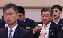특검 다음 타깃은 감사원…최재해·유병호 기소되면 ‘직무정지’