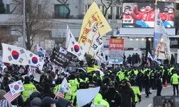 내란 특검, ‘신의한수’ 대표 휴대전화 기록 확보