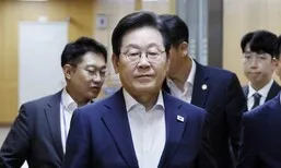 이 대통령 “어차피 가야 할 길”…전향적 탄소 감축안 낼까