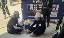 국내 건설업 사고 사망률, OECD 경제 10대국 최고