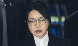 김건희도 ‘단독 접견실’ 못 쓴다…법무장관 “법 앞에 평등”