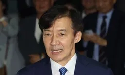 대통령·당 지지율 동반 하락…민주 ‘조국 사면 역풍’ 주시
