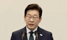 [속보] 이 대통령 “독립투쟁 역사 부정, 더는 용납 말아야”