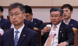 [사설] 김건희 특검, ‘관저 이전 비리’ 봐준 감사원도 수사해야