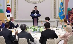 이 대통령 “외국인 혐오·이주노동자 인권 침해 철저 대응 약속”