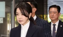 김건희, 모레 특검 출석…2차 조사도 진술 거부할까
